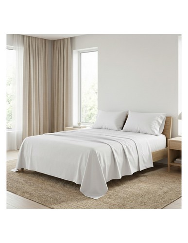 Set draps lit - de,