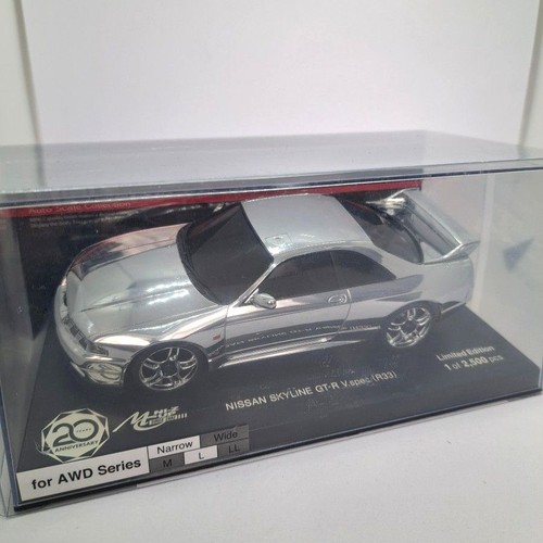 Kyosho asc ma020s - asc, gt-r