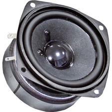 Visaton frs 8 - -, ohm