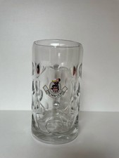 Chope à Bière Fischer Gold