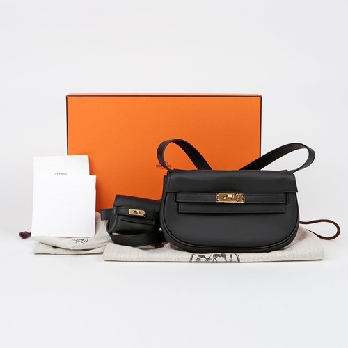 Hermes sac main kelly - hermes,