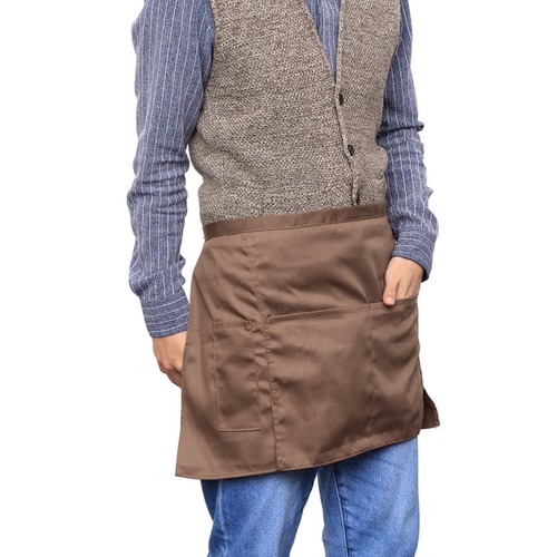 Tenue soubrette tablier - tenue,
