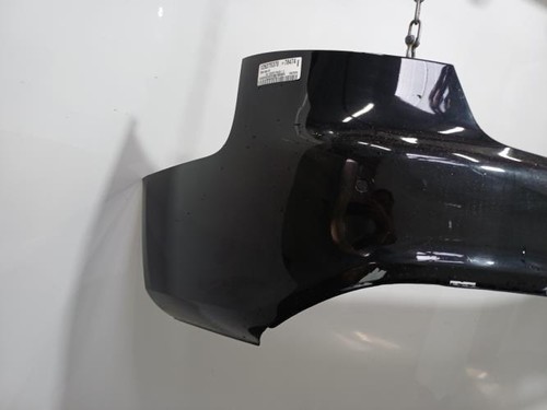 Pare choc arriere audi 1 - choc,