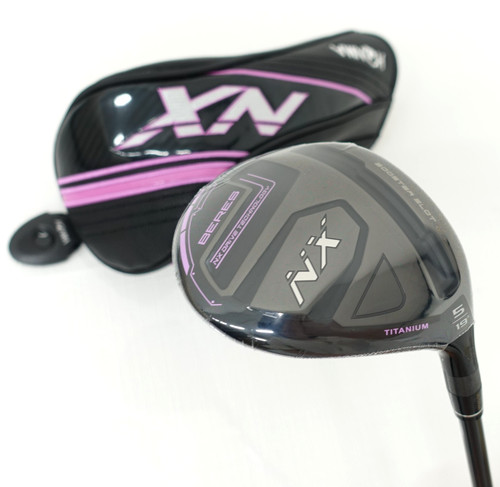 Nouveau honma beres ladies - beres, nx