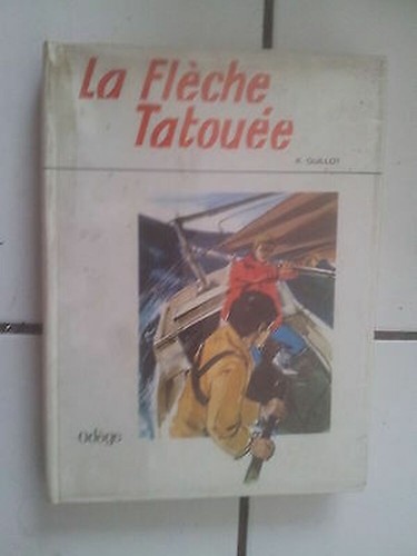 René guillot flèche - rené, la