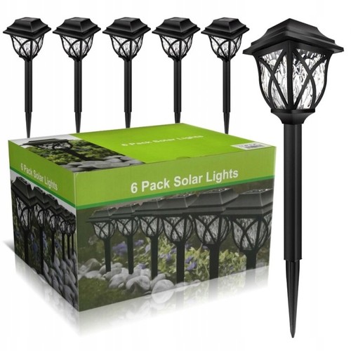 Lot lanternes led - lot, 6