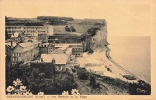 76 GRANDES DALLES LA PLAGE