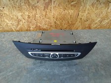 Autoradio d'origine RENAULT