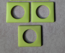 Plaque prise electrique