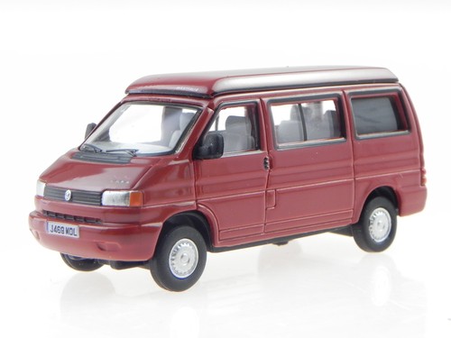 T4a california westfalia - california,