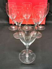 Coffret 6 Verres à Eau en