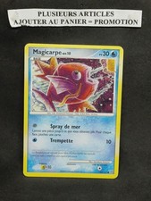 Carte Pokémon Diamant & Perle