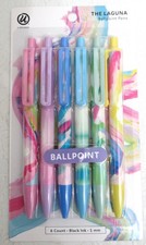 U Brands The Laguna Ballpoint