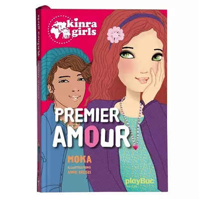 Kinra girls premier amour - girls,