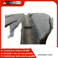 ?? Paire de pneus INTERTRAC TC525 245 45 17 99 W ♻️