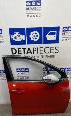 Porte avant droite - ✅porte,
