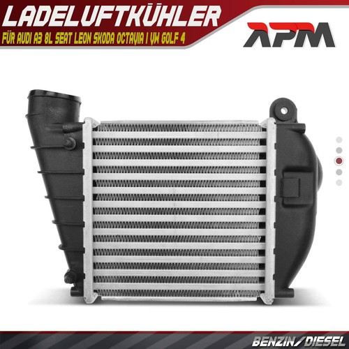 Intercooler turbo pour - audi, a3