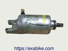 demarreur pour Triumph SPEED FOUR 600