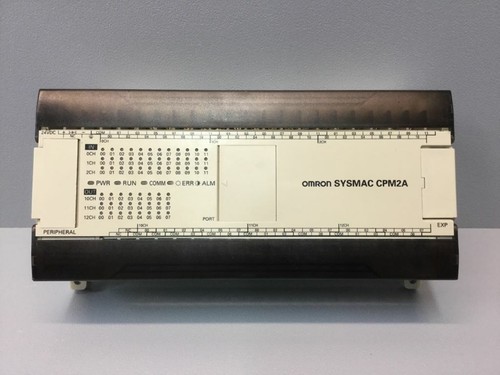 Cpm2a60cdrd omron - -,