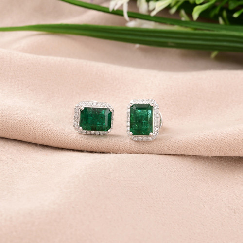 Carats zambien émeraude - carats,