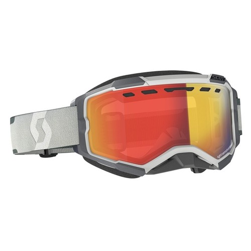 Scott fury snowcross - fury, ls