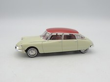 Solido - Citroën DS 19 1956 -