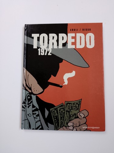 Torpedo 1972 abuli - torpedo, en