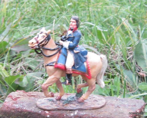 Soldat del prado cavaliers - soldat,