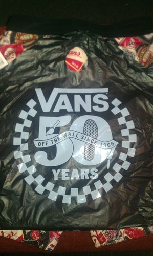 Short surf bain vans original - bain,