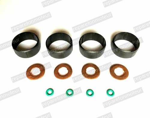 Diesel joint injecteur - diesel, d'injecteur