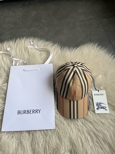 Casquette burberry - burberry,