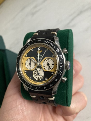 Montre nezumi ruf - nezumi, x