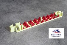 JOUEF HO 1/87  aménagement