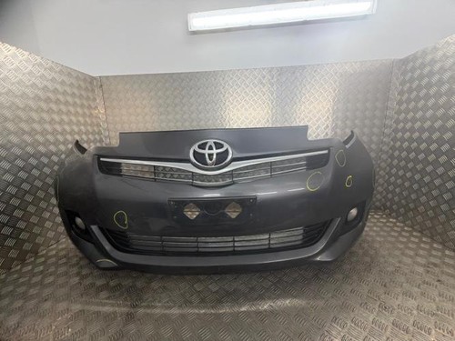 Pare choc avant - toyota, verso-s