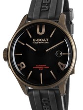 U-Boat 9549 Darkmoon Brown
