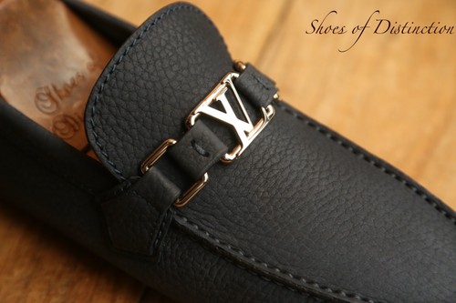 Mocassins louis vuitton - louis,