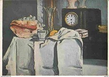 Art - Peinture - Paul Cézanne