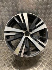 Jante PEUGEOT 5008 2 PHASE 1 98096873EH