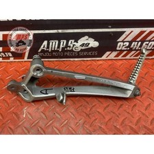 Platine repose pied passager