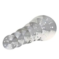 Disque convertisseur plaque de