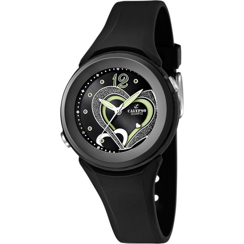 Montre trendy calypso femme - montre,