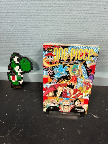One piece vol manga - -,