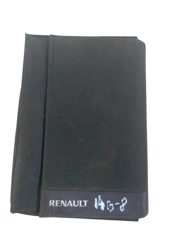 Renault master iii - renault, minibus