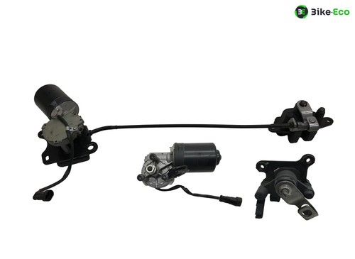Moteur stabilisateur roll lock