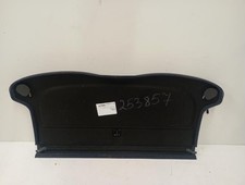 Plage arriere AUDI A3 1 PHASE