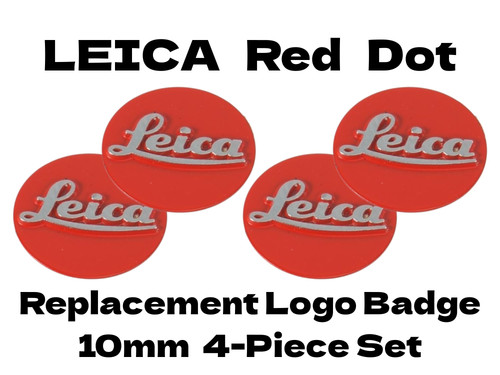 Lot badges logo leica - lot,