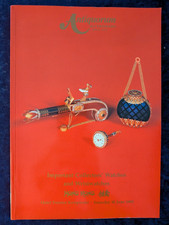 Important collectors watches