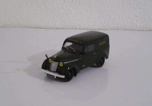 Voiture norev renault - -,