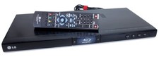 LG BD350 Lecteur Blu-ray 3D