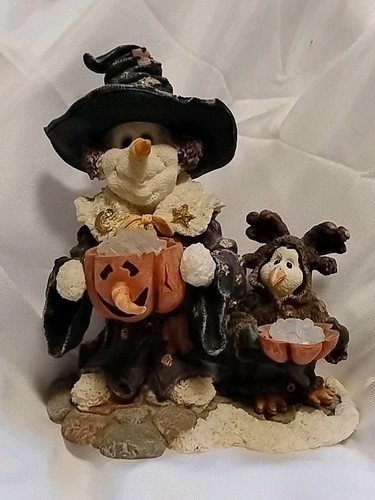 Boyds bears and friends - bears,